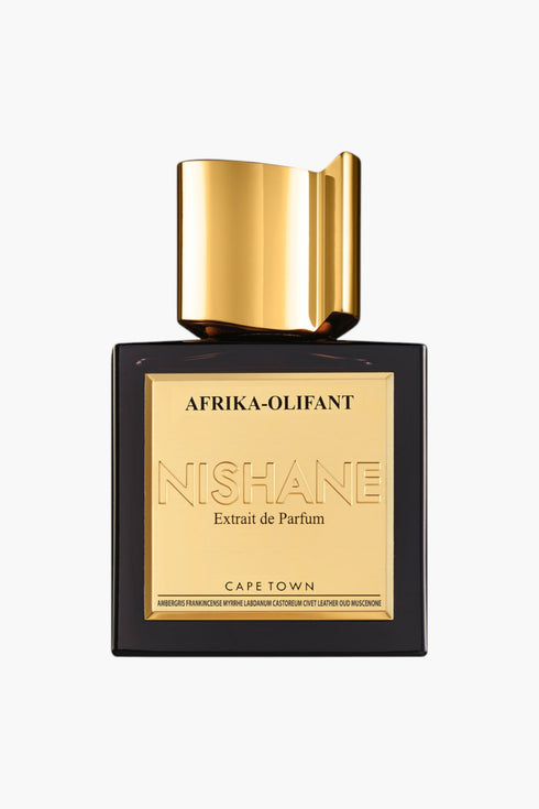 Afrika Olifant Perfume By Nishane - GLAM MODA